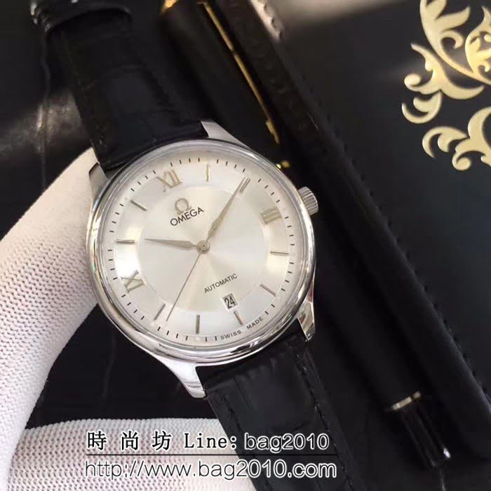 歐米茄OMEGA 全自動機械男士腕表 WSS0037
